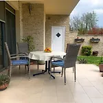 Green Garden